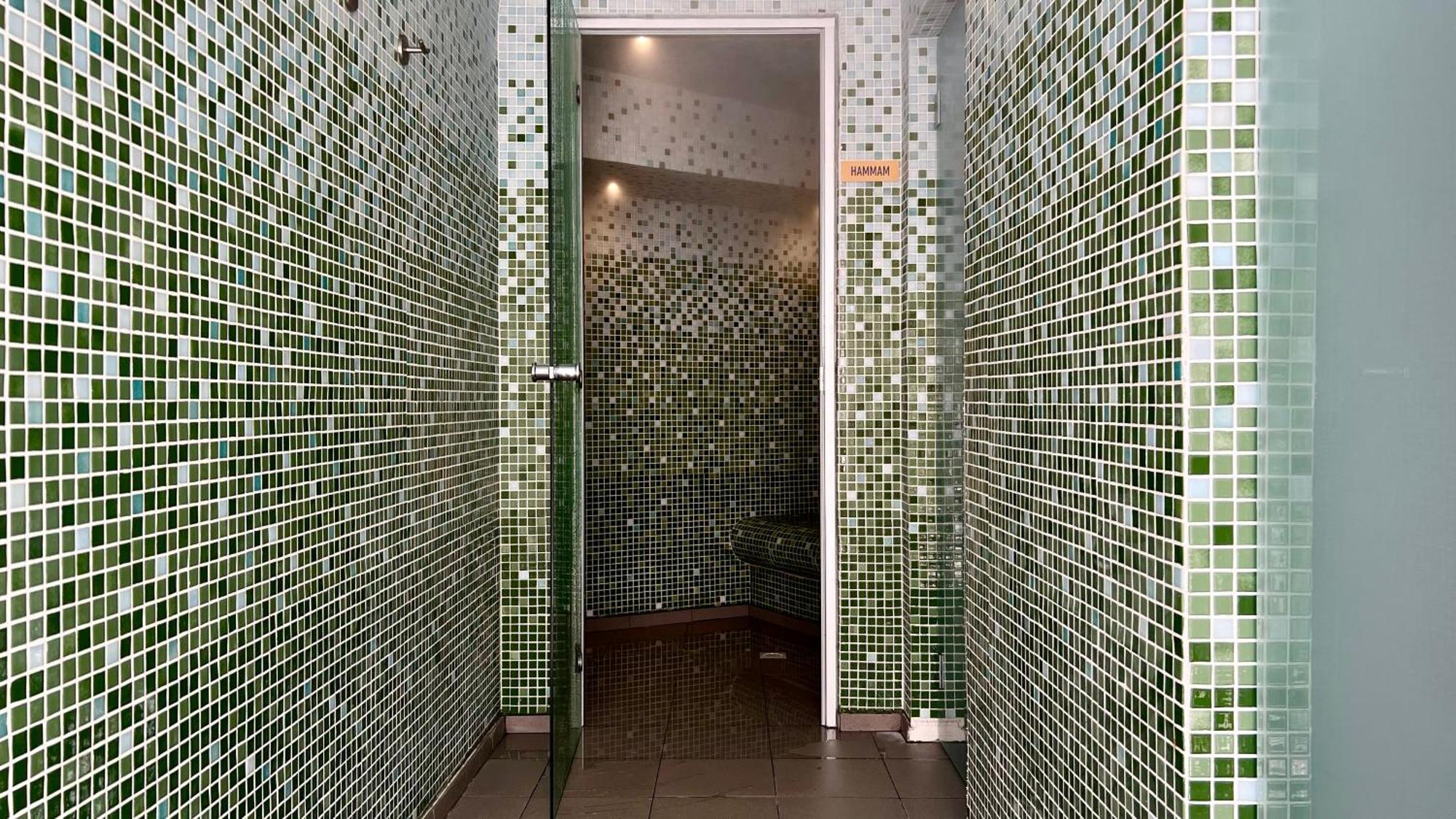 Jardim Da Lapa By Shiadu Hotell Lisboa Eksteriør bilde