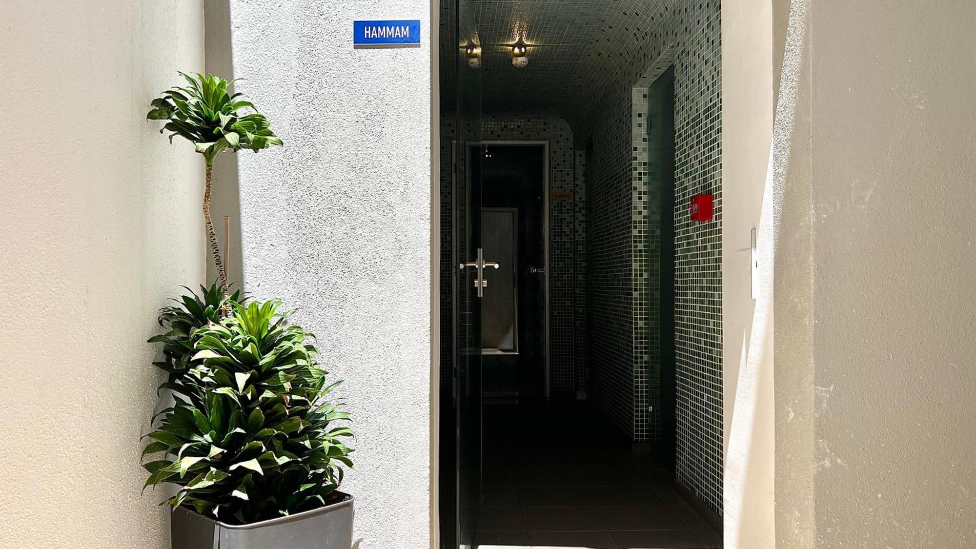 Jardim Da Lapa By Shiadu Hotell Lisboa Eksteriør bilde
